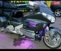 Серый Хонда GL 1800 Gold Wing, объемом двигателя 1.83 л и пробегом 51 тыс. км за 13000 $, фото 1 на Automoto.ua