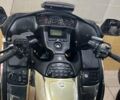 Серый Хонда GL 1800 Gold Wing, объемом двигателя 0 л и пробегом 44 тыс. км за 10400 $, фото 12 на Automoto.ua