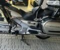 Серый Хонда GL 1800 Gold Wing, объемом двигателя 0 л и пробегом 44 тыс. км за 10400 $, фото 4 на Automoto.ua