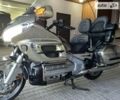 Серый Хонда GL 1800 Gold Wing, объемом двигателя 0 л и пробегом 44 тыс. км за 10400 $, фото 1 на Automoto.ua