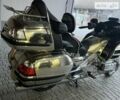 Сірий Хонда GL 1800 Gold Wing, об'ємом двигуна 0 л та пробігом 44 тис. км за 9200 $, фото 2 на Automoto.ua