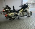 Сірий Хонда GL 1800 Gold Wing, об'ємом двигуна 0 л та пробігом 44 тис. км за 9200 $, фото 6 на Automoto.ua