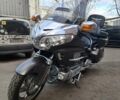 Серый Хонда GL 1800 Gold Wing, объемом двигателя 0 л и пробегом 72 тыс. км за 15500 $, фото 1 на Automoto.ua