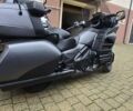 Серый Хонда GL 1800 Gold Wing, объемом двигателя 1.83 л и пробегом 29 тыс. км за 18000 $, фото 3 на Automoto.ua