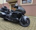 Серый Хонда GL 1800 Gold Wing, объемом двигателя 1.83 л и пробегом 29 тыс. км за 18000 $, фото 5 на Automoto.ua