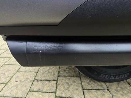 Серый Хонда GL 1800 Gold Wing, объемом двигателя 1.83 л и пробегом 29 тыс. км за 18000 $, фото 6 на Automoto.ua