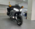 Серый Хонда GL 1800 Gold Wing, объемом двигателя 1.8 л и пробегом 18 тыс. км за 19500 $, фото 1 на Automoto.ua