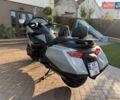 Сірий Хонда GL 1800 Gold Wing, об'ємом двигуна 1.83 л та пробігом 7 тис. км за 28777 $, фото 2 на Automoto.ua