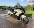 Сірий Хонда GL 1800 Gold Wing, об'ємом двигуна 1.83 л та пробігом 7 тис. км за 28777 $, фото 1 на Automoto.ua