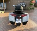 Сірий Хонда GL 1800 Gold Wing, об'ємом двигуна 1.83 л та пробігом 7 тис. км за 28777 $, фото 3 на Automoto.ua
