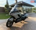 Сірий Хонда GL 1800 Gold Wing, об'ємом двигуна 1.83 л та пробігом 7 тис. км за 28777 $, фото 6 на Automoto.ua