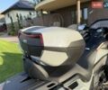 Сірий Хонда GL 1800 Gold Wing, об'ємом двигуна 1.83 л та пробігом 7 тис. км за 28777 $, фото 30 на Automoto.ua