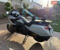 Сірий Хонда GL 1800 Gold Wing, об'ємом двигуна 1.83 л та пробігом 7 тис. км за 28777 $, фото 24 на Automoto.ua