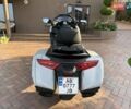 Сірий Хонда GL 1800 Gold Wing, об'ємом двигуна 1.83 л та пробігом 7 тис. км за 28777 $, фото 25 на Automoto.ua