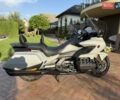 Сірий Хонда GL 1800 Gold Wing, об'ємом двигуна 1.83 л та пробігом 7 тис. км за 28777 $, фото 5 на Automoto.ua