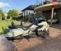 Сірий Хонда GL 1800 Gold Wing, об'ємом двигуна 1.83 л та пробігом 7 тис. км за 28777 $, фото 26 на Automoto.ua