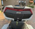 Сірий Хонда GL 1800 Gold Wing, об'ємом двигуна 1.83 л та пробігом 7 тис. км за 28777 $, фото 29 на Automoto.ua