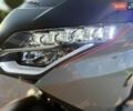 Сірий Хонда GL 1800 Gold Wing, об'ємом двигуна 1.83 л та пробігом 7 тис. км за 28777 $, фото 31 на Automoto.ua