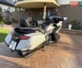 Сірий Хонда GL 1800 Gold Wing, об'ємом двигуна 1.83 л та пробігом 7 тис. км за 28777 $, фото 4 на Automoto.ua
