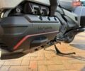 Сірий Хонда GL 1800 Gold Wing, об'ємом двигуна 1.83 л та пробігом 7 тис. км за 28777 $, фото 23 на Automoto.ua