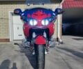 Синий Хонда GL 1800 Gold Wing, объемом двигателя 1.8 л и пробегом 40 тыс. км за 15500 $, фото 1 на Automoto.ua