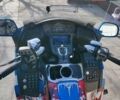 Синий Хонда GL 1800 Gold Wing, объемом двигателя 1.8 л и пробегом 40 тыс. км за 15500 $, фото 8 на Automoto.ua