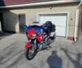 Синий Хонда GL 1800 Gold Wing, объемом двигателя 1.8 л и пробегом 40 тыс. км за 15500 $, фото 1 на Automoto.ua