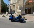 Синий Хонда GL 1800 Gold Wing, объемом двигателя 1.8 л и пробегом 36 тыс. км за 15300 $, фото 1 на Automoto.ua