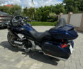 Синій Хонда GL 1800 Gold Wing, об'ємом двигуна 1.8 л та пробігом 4 тис. км за 25500 $, фото 5 на Automoto.ua