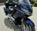 Синій Хонда GL 1800 Gold Wing, об'ємом двигуна 1.8 л та пробігом 4 тис. км за 25500 $, фото 9 на Automoto.ua