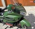 Зеленый Хонда GL 1800 Gold Wing, объемом двигателя 0 л и пробегом 65 тыс. км за 10500 $, фото 5 на Automoto.ua