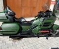 Зеленый Хонда GL 1800 Gold Wing, объемом двигателя 0 л и пробегом 65 тыс. км за 10500 $, фото 7 на Automoto.ua