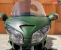 Зеленый Хонда GL 1800 Gold Wing, объемом двигателя 0 л и пробегом 65 тыс. км за 10500 $, фото 12 на Automoto.ua