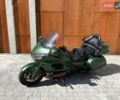 Зеленый Хонда GL 1800 Gold Wing, объемом двигателя 0 л и пробегом 1 тыс. км за 10500 $, фото 1 на Automoto.ua
