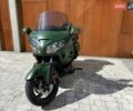 Зеленый Хонда GL 1800 Gold Wing, объемом двигателя 0 л и пробегом 65 тыс. км за 10500 $, фото 10 на Automoto.ua