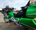 Зеленый Хонда GL 1800 Gold Wing, объемом двигателя 1.83 л и пробегом 59 тыс. км за 13000 $, фото 16 на Automoto.ua
