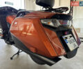 Оранжевый Хонда GL 1800 Gold Wing, объемом двигателя 1.83 л и пробегом 220 тыс. км за 12200 $, фото 3 на Automoto.ua
