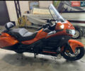 Оранжевый Хонда GL 1800 Gold Wing, объемом двигателя 1.83 л и пробегом 220 тыс. км за 12200 $, фото 13 на Automoto.ua