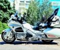 Білий Хонда GL 1800, об'ємом двигуна 0 л та пробігом 57 тис. км за 17000 $, фото 1 на Automoto.ua