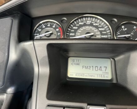 Хонда GL 1800, объемом двигателя 1 л и пробегом 0 тыс. км за 12200 $, фото 7 на Automoto.ua