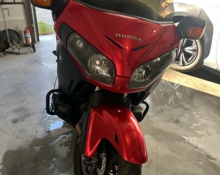 Хонда GL 1800, объемом двигателя 1 л и пробегом 0 тыс. км за 12200 $, фото 6 на Automoto.ua