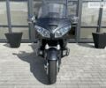 Сірий Хонда GL 1800, об'ємом двигуна 1.8 л та пробігом 43 тис. км за 11500 $, фото 1 на Automoto.ua