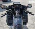 Сірий Хонда GL 1800, об'ємом двигуна 1.8 л та пробігом 43 тис. км за 11500 $, фото 11 на Automoto.ua