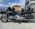 Сірий Хонда GL 1800, об'ємом двигуна 1.8 л та пробігом 43 тис. км за 11500 $, фото 5 на Automoto.ua