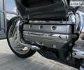 Сірий Хонда GL 1800, об'ємом двигуна 1.8 л та пробігом 43 тис. км за 11500 $, фото 26 на Automoto.ua