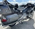 Сірий Хонда GL 1800, об'ємом двигуна 1.8 л та пробігом 43 тис. км за 11500 $, фото 8 на Automoto.ua