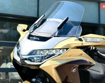 купить новое авто Хонда ГЛ 2025 года от официального дилера HONDA Одеса Хонда фото