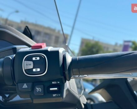 купить новое авто Хонда ГЛ 2025 года от официального дилера HONDA Одеса Хонда фото