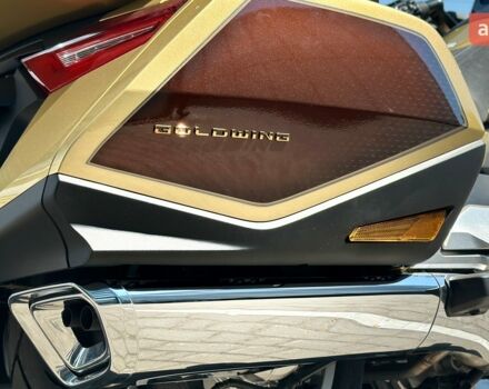 купить новое авто Хонда ГЛ 2025 года от официального дилера HONDA Одеса Хонда фото