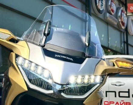 купить новое авто Хонда ГЛ 2025 года от официального дилера HONDA Одеса Хонда фото